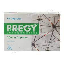 ePregy 100mg capsul