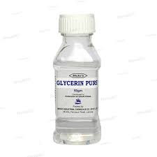 Glycerin  liquid