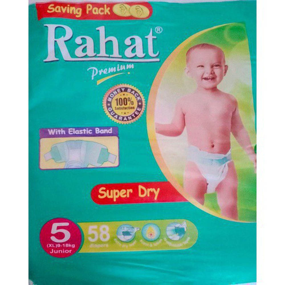 Rahat 5#58