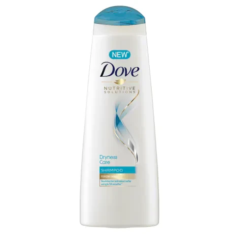 DOVE DRYNESS